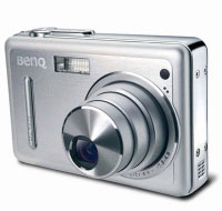 Benq DC E600 (9H.T7967.90E)